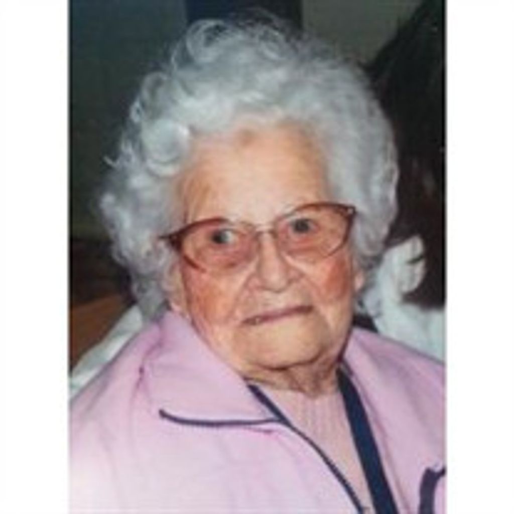 Mattie Jane Wright