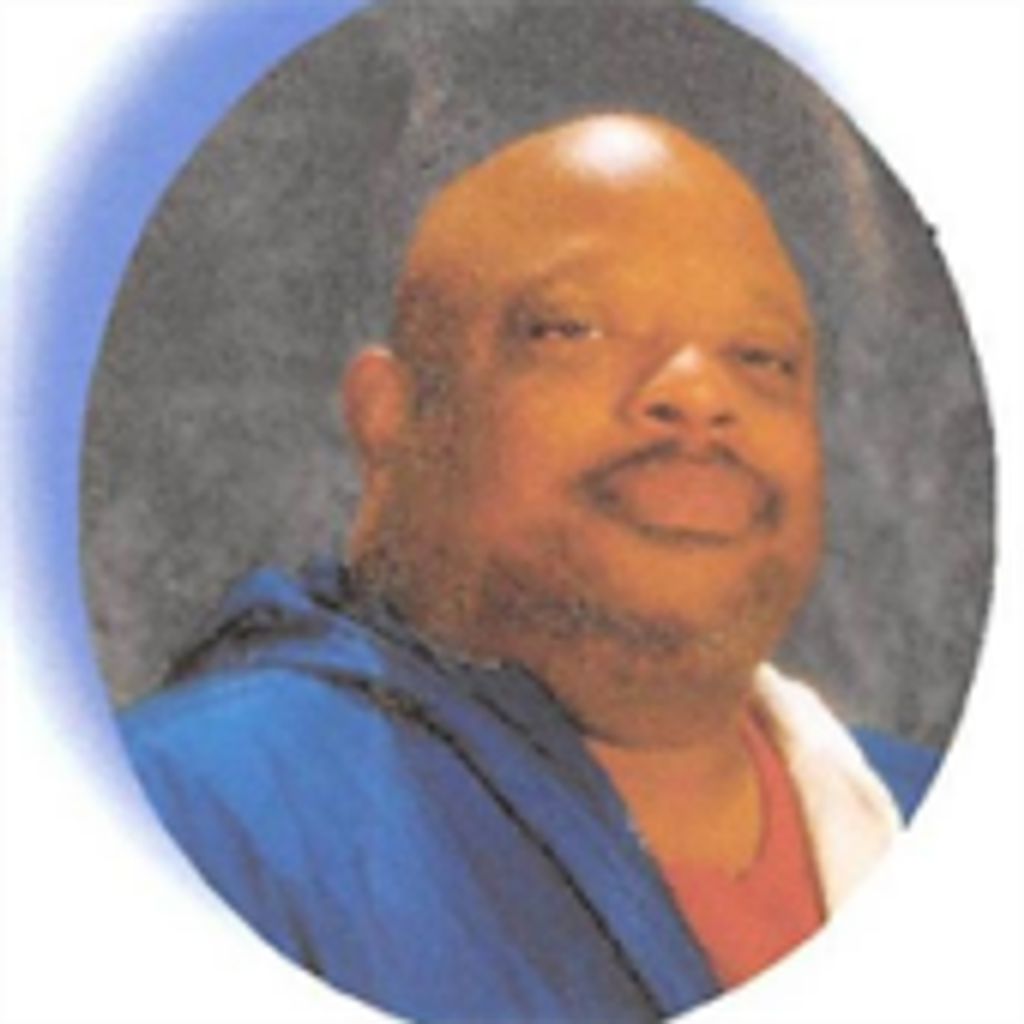 Charles Anderson  Jr.