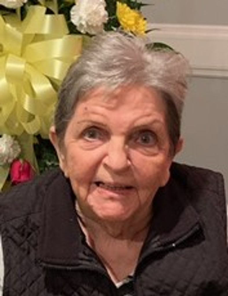 Mary Ellen (Harbuck)  Duke