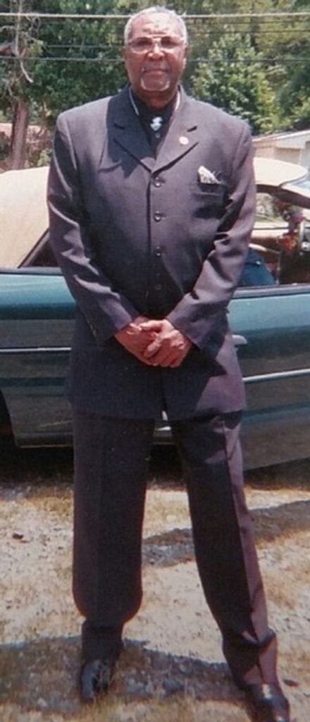 James Smith, Jr. Profile Photo