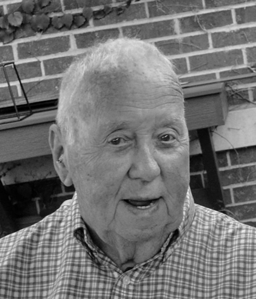 William Joseph “Bill” Peters Sr.