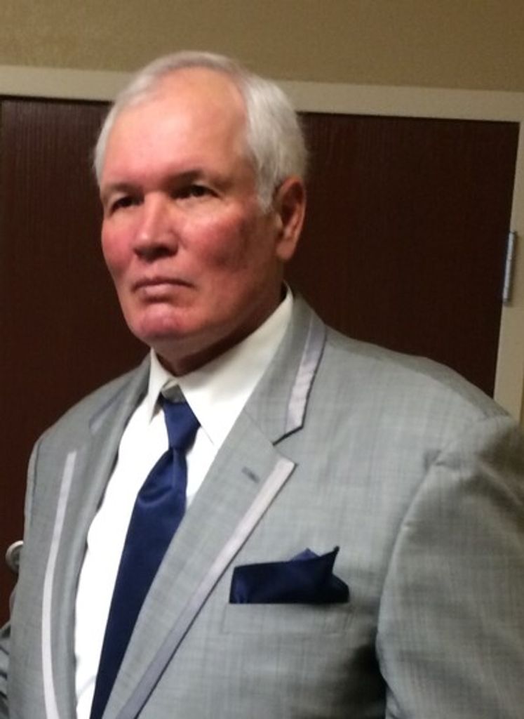 John E Rahe Profile Photo