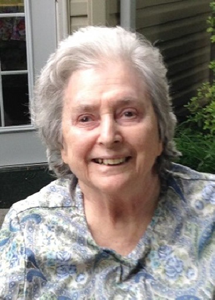 Mary Ann Lovenstein Profile Photo