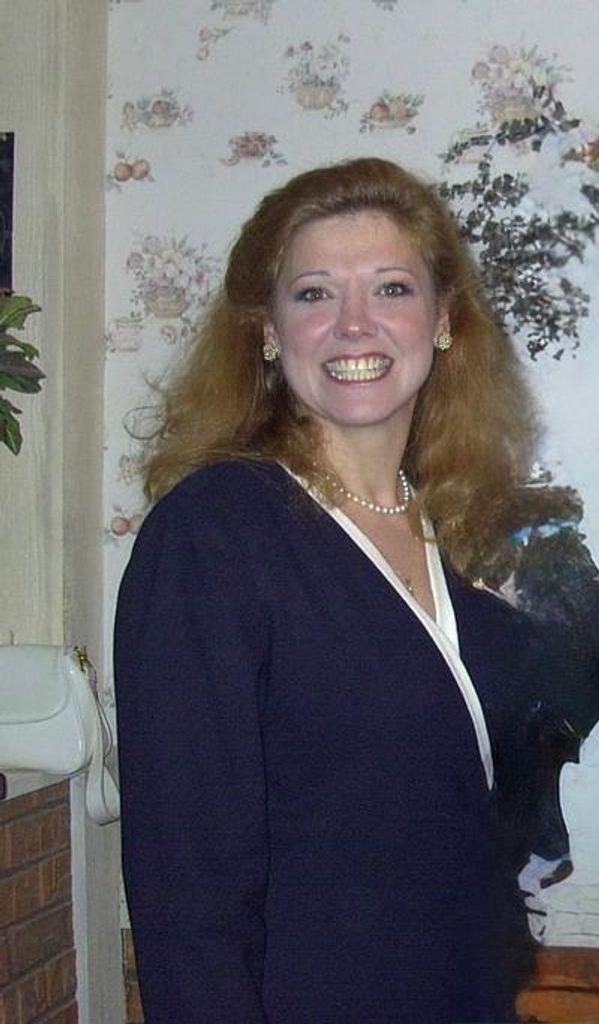 Annette Shirley Ayers (Nee Gardner) Profile Photo