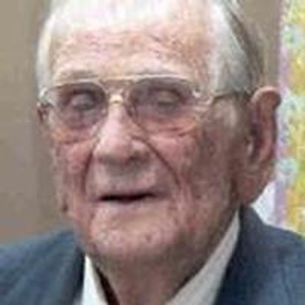 Alfred John Nowak