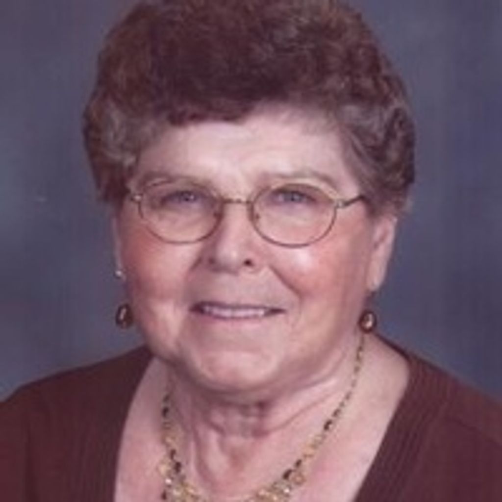 Ida Marie Porter