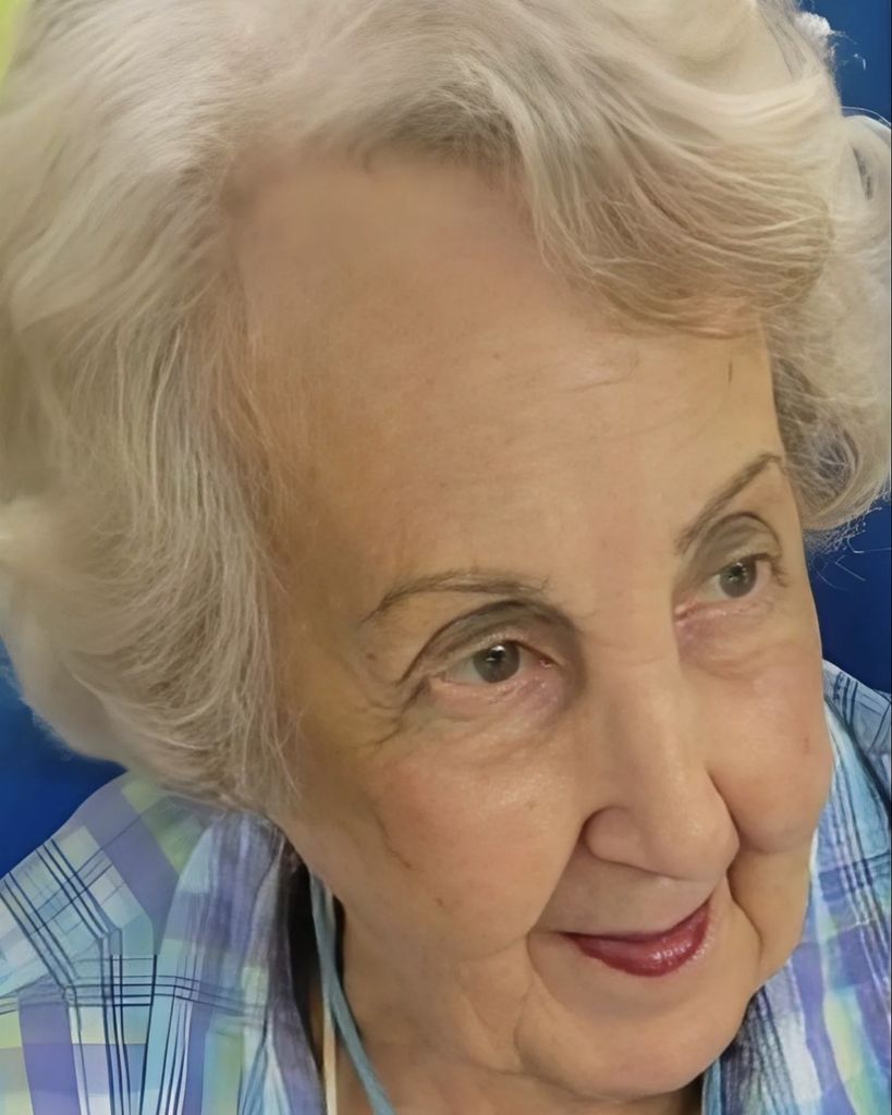 Dorothy Jezerick Hosey