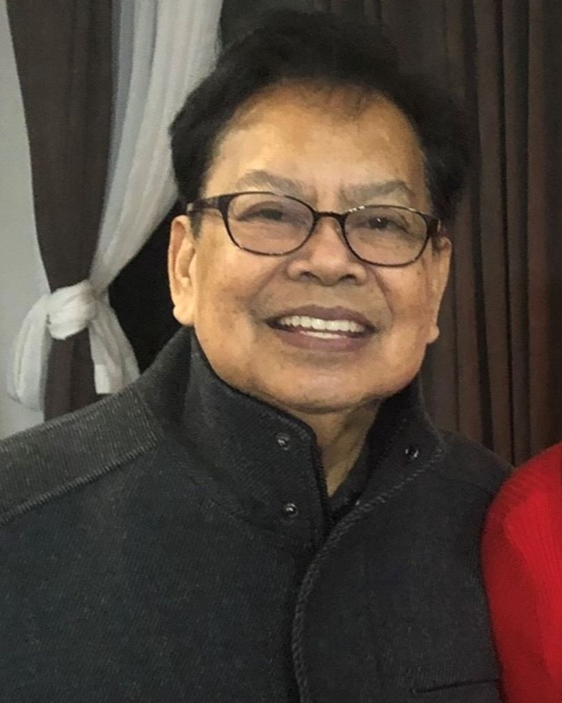 Alfredo Alterado Palad Jr. Profile Photo