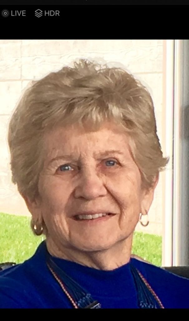 Martha Lee Bussell Profile Photo
