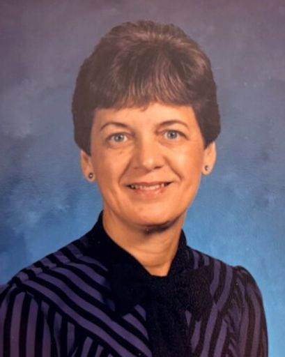 JoAnn Price's obituary image