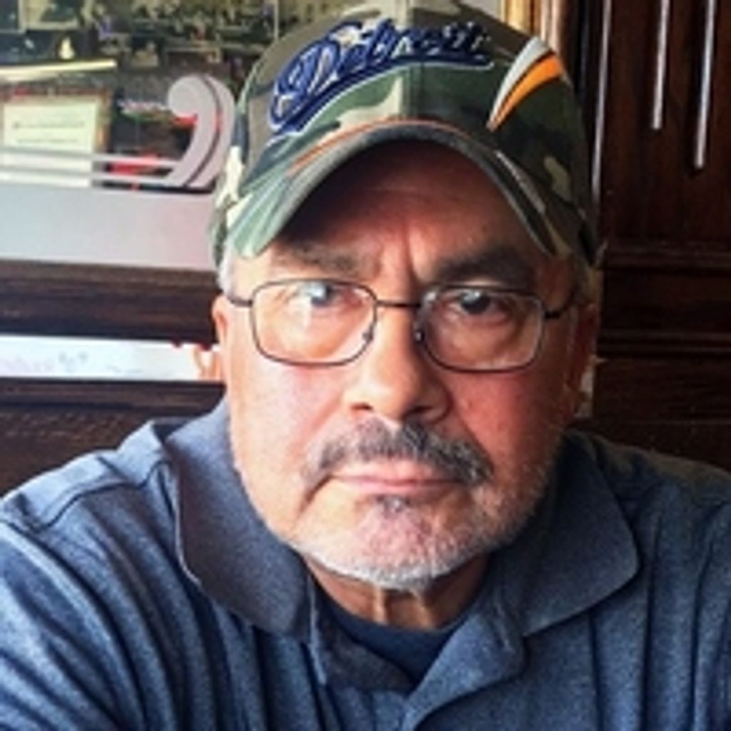 Manuel Ruelas Profile Photo