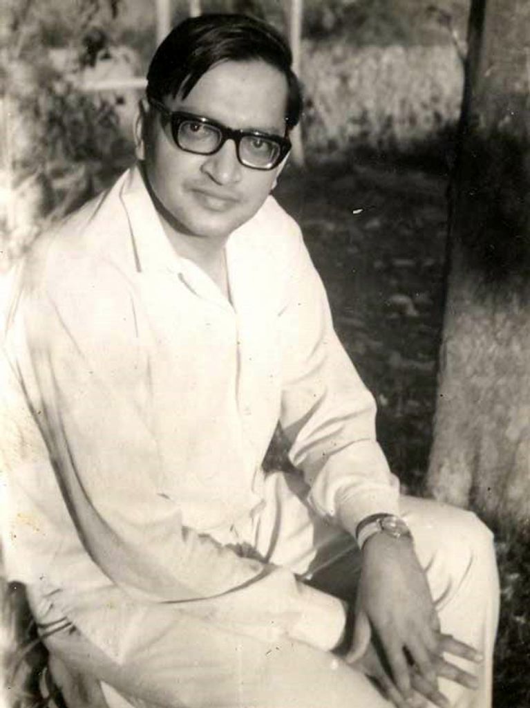 Anil Pal