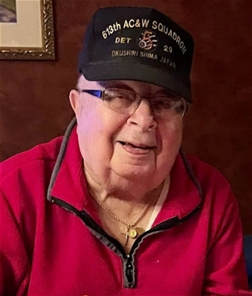 Vincent B. "Vinnie" A'Brunzo