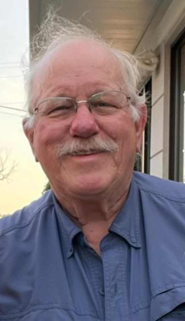 Walter Mathew Quitter, Jr.