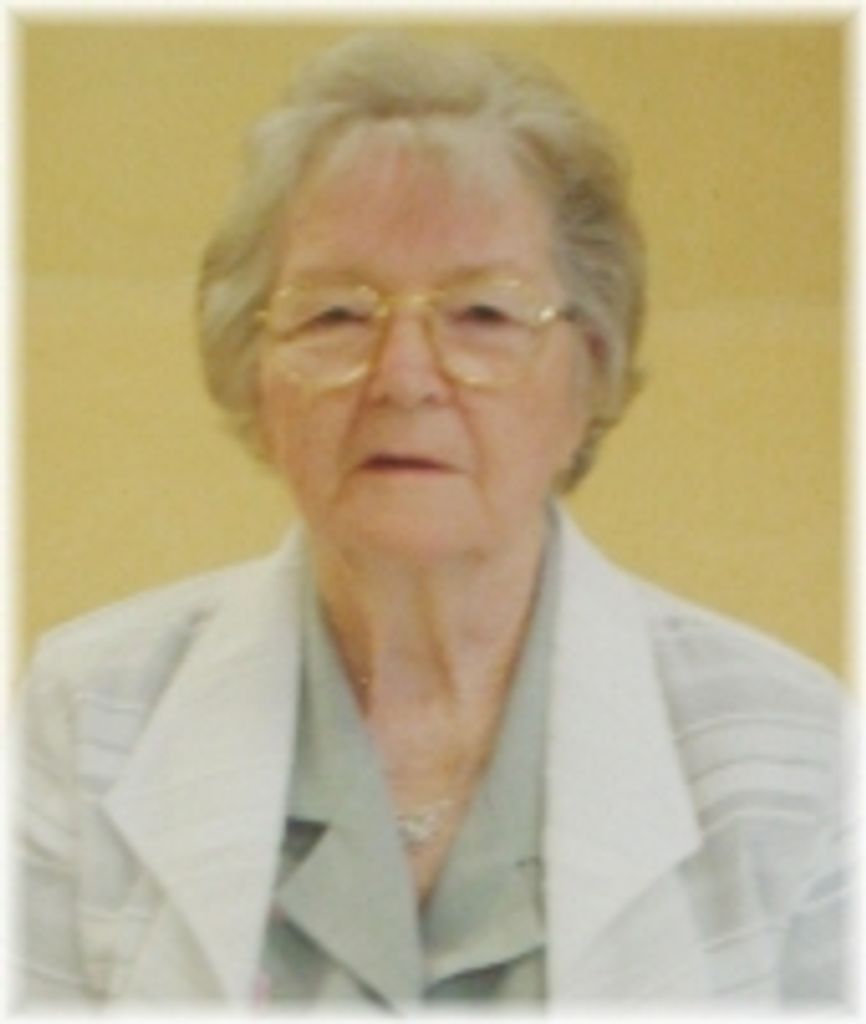 Ruby Rachel Mitchell Moore Profile Photo