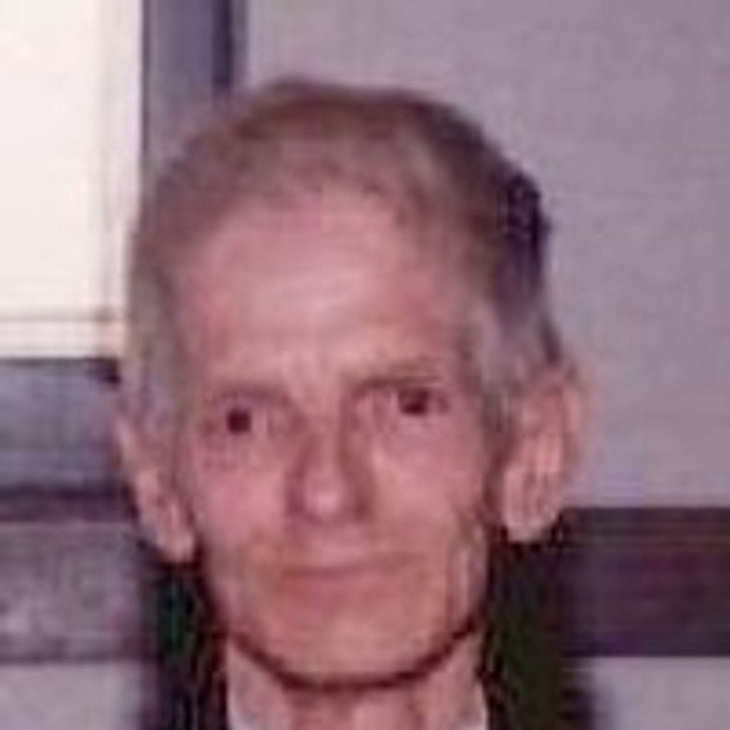 Marvin E. Anderson