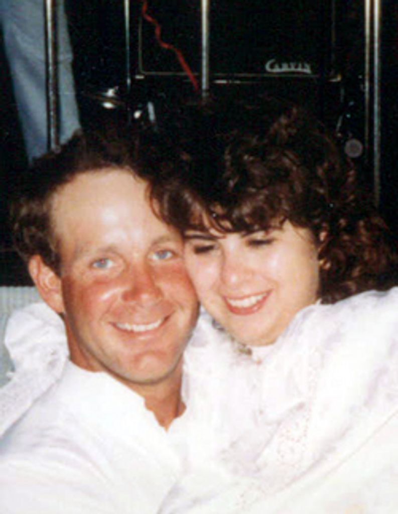 Judy McGlaughlin