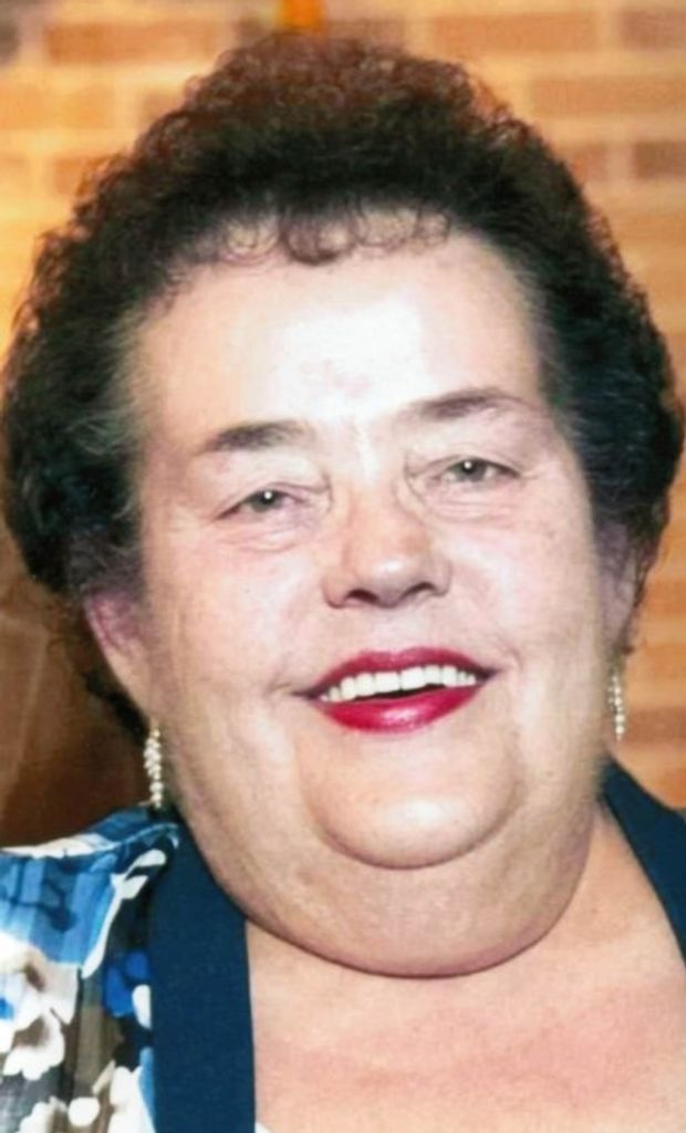 Phyllis Fehr