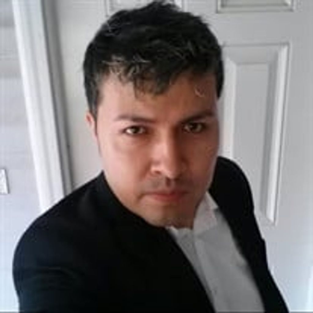 Angel Adame Hernandez