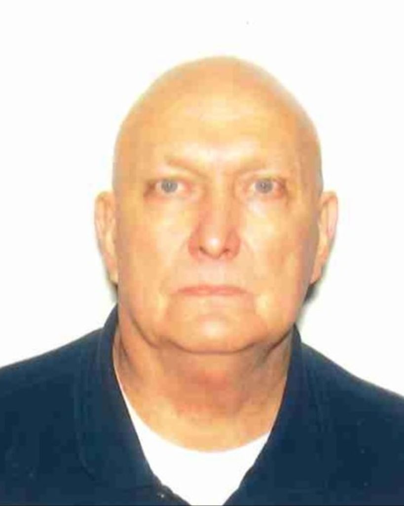 Paul Gregg Thompson
