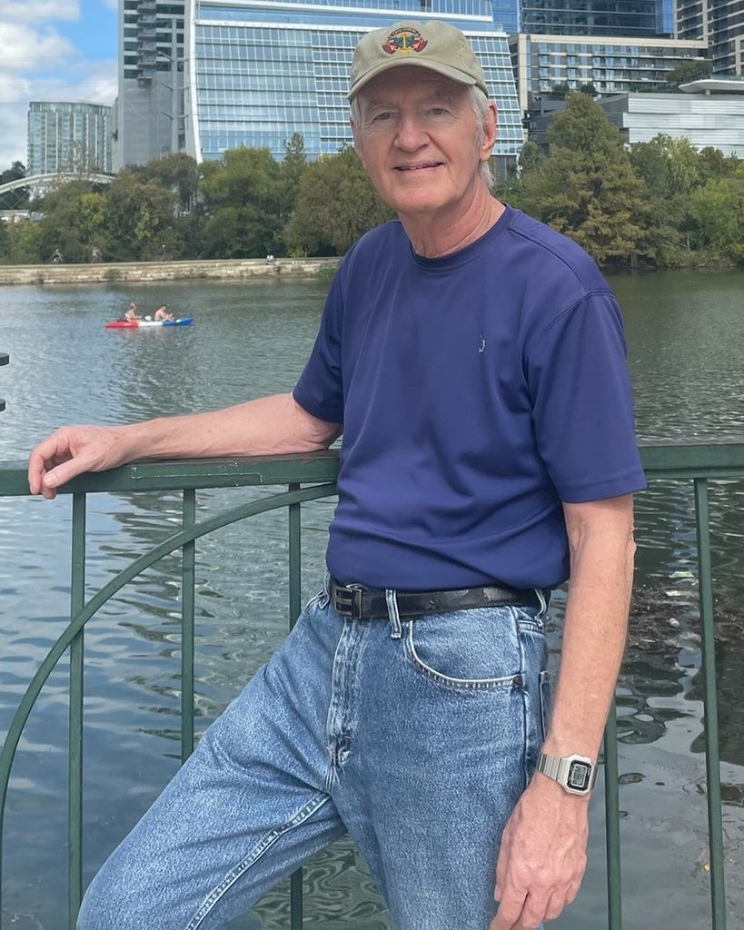 Charles Read Hannaway Profile Photo