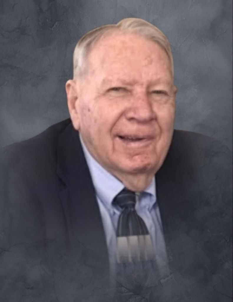 Charles William Agan Profile Photo