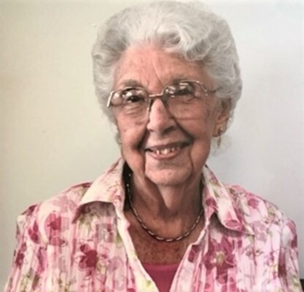 Edith L. (Cheney) Scheuerman Profile Photo