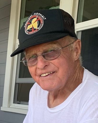 James E. Carnahan's obituary image
