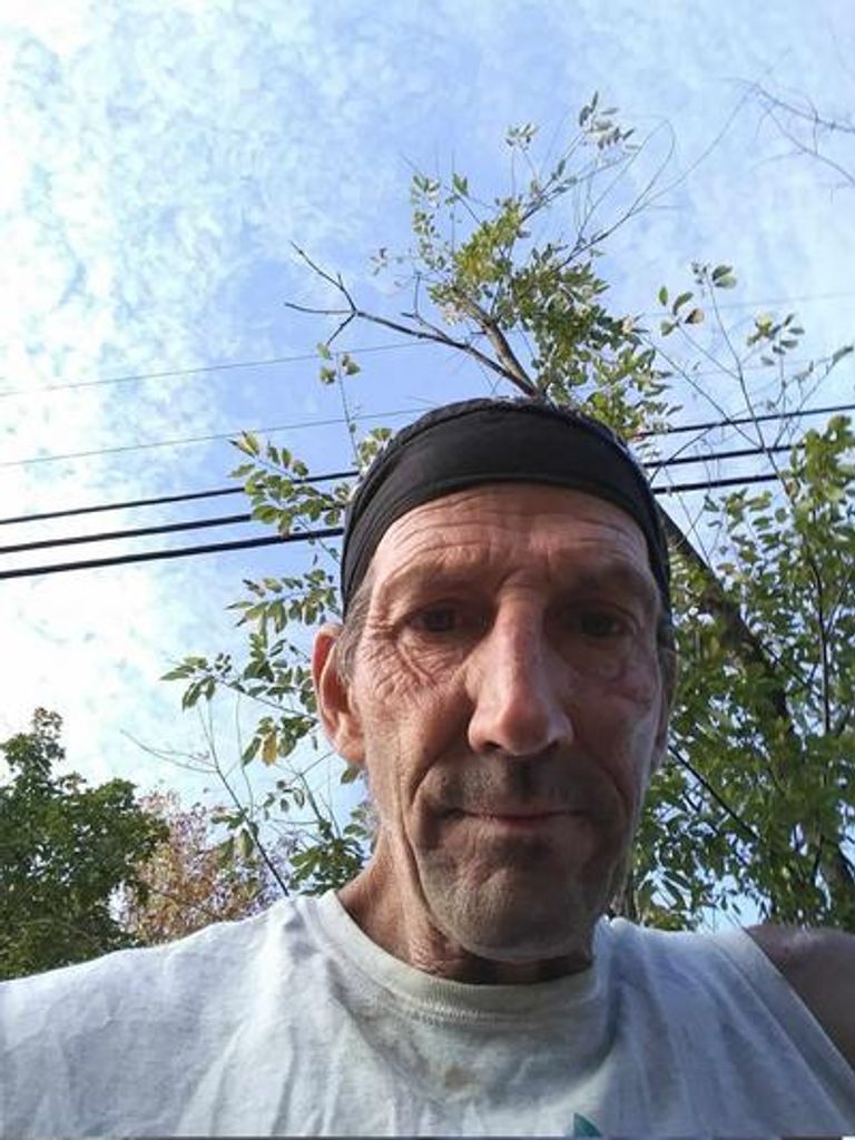 Roger Girouard Profile Photo