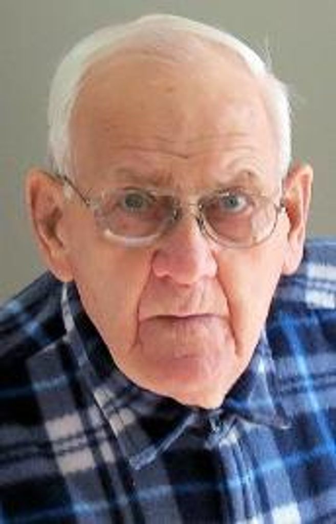 Paul A. Schurman, Jr.