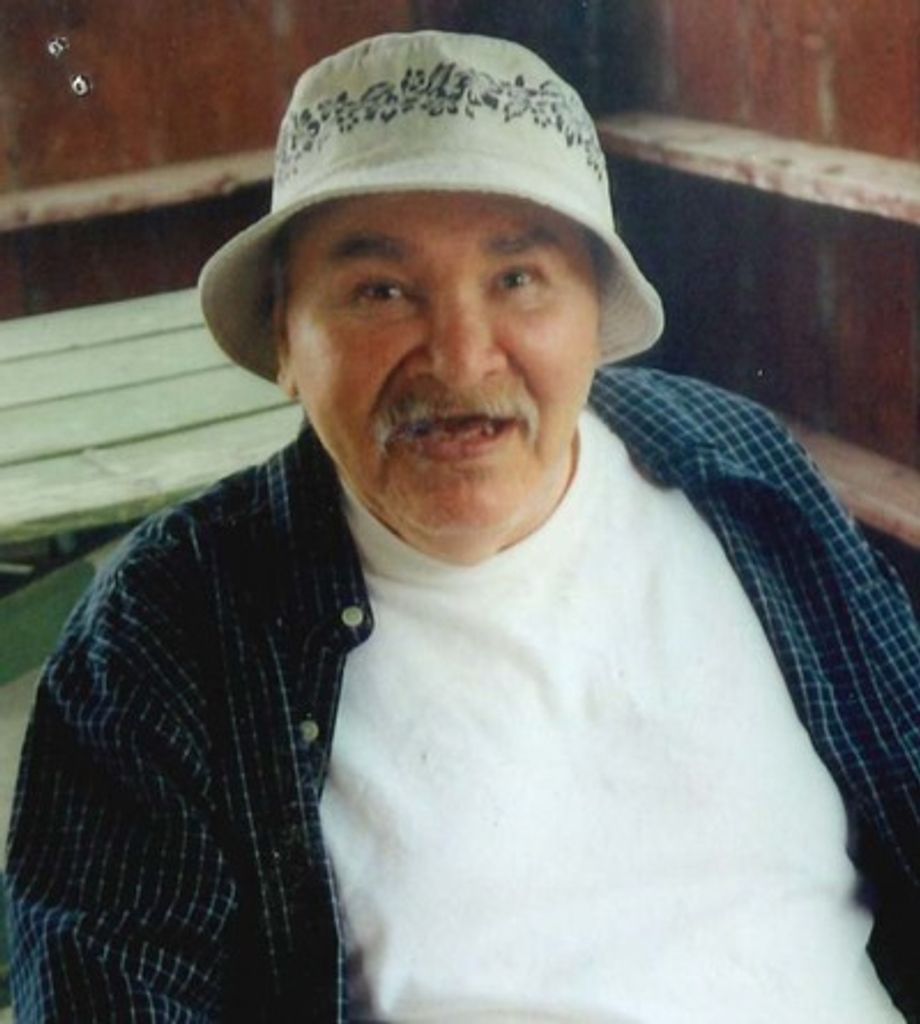 Leonard Ashing