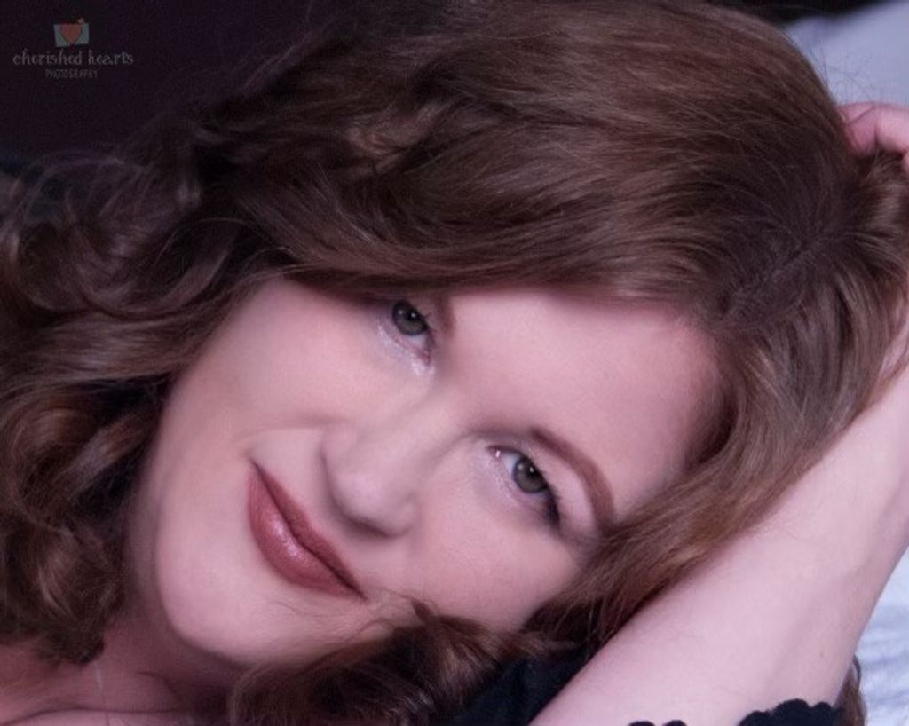 Kimberly Cady Profile Photo