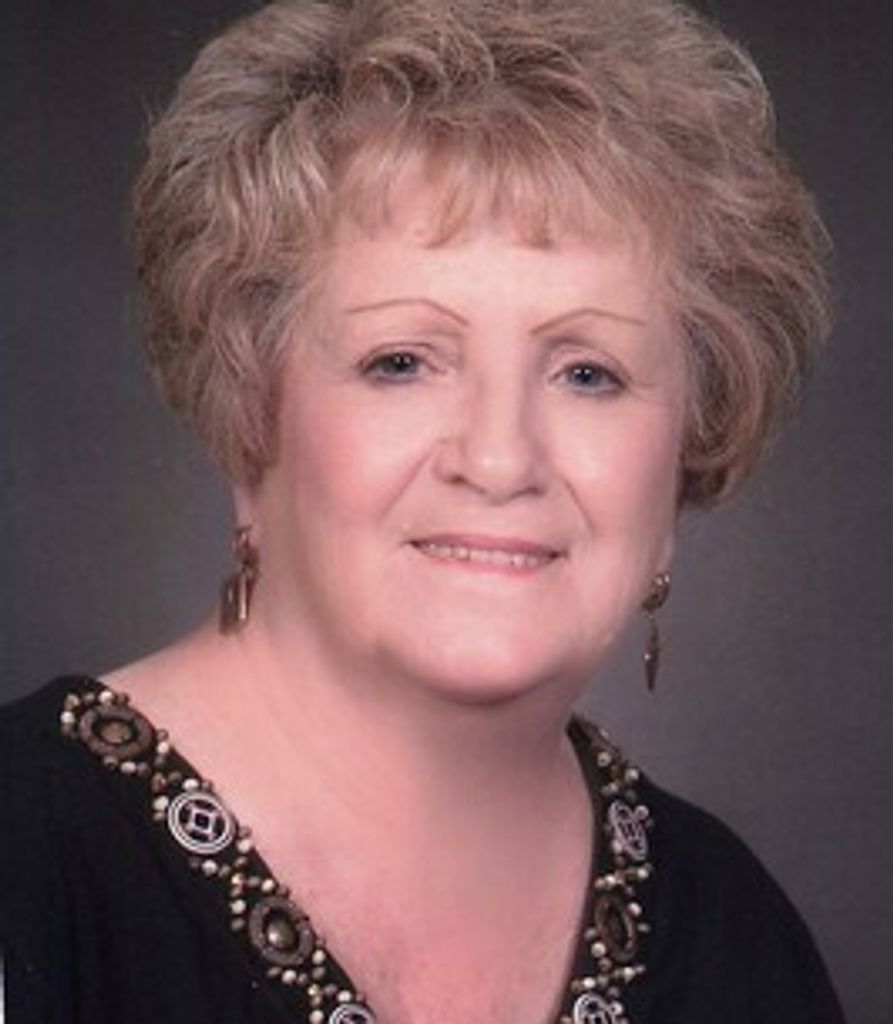 Patsy Silvey Williams Profile Photo