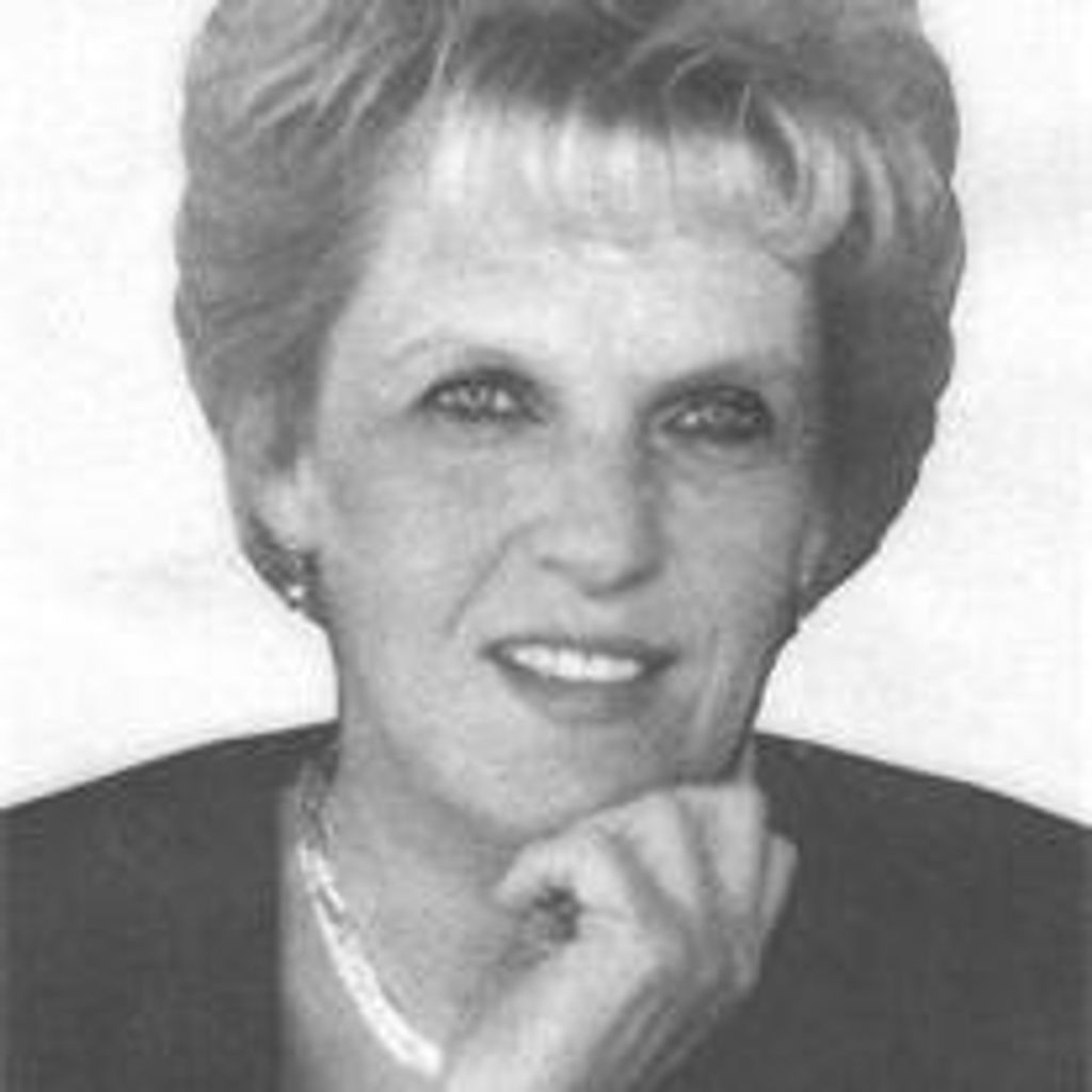 Patricia O'Hara Profile Photo