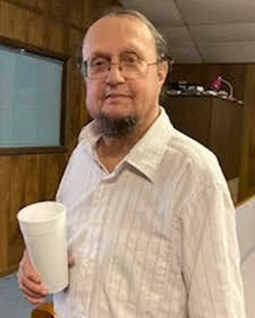 Norman Phillips Profile Photo