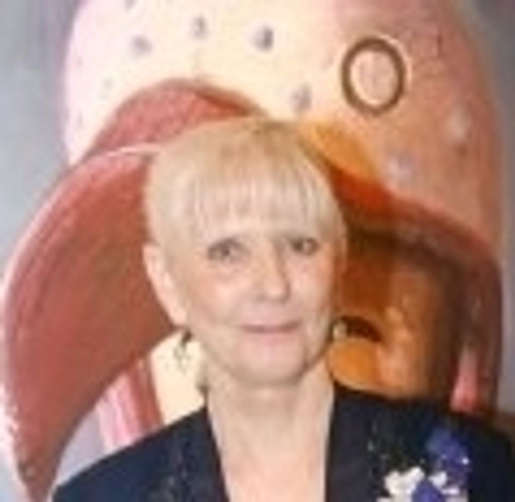 Patricia Ann Vanatta