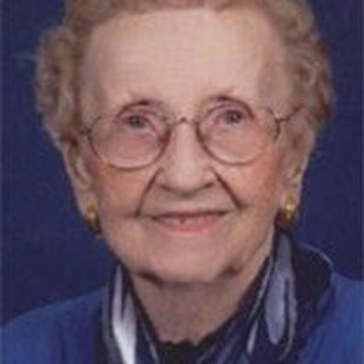 Alma L.  Christensen Profile Photo