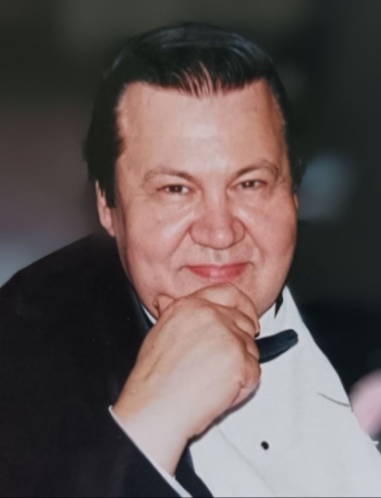 Samuel V.  Dureka