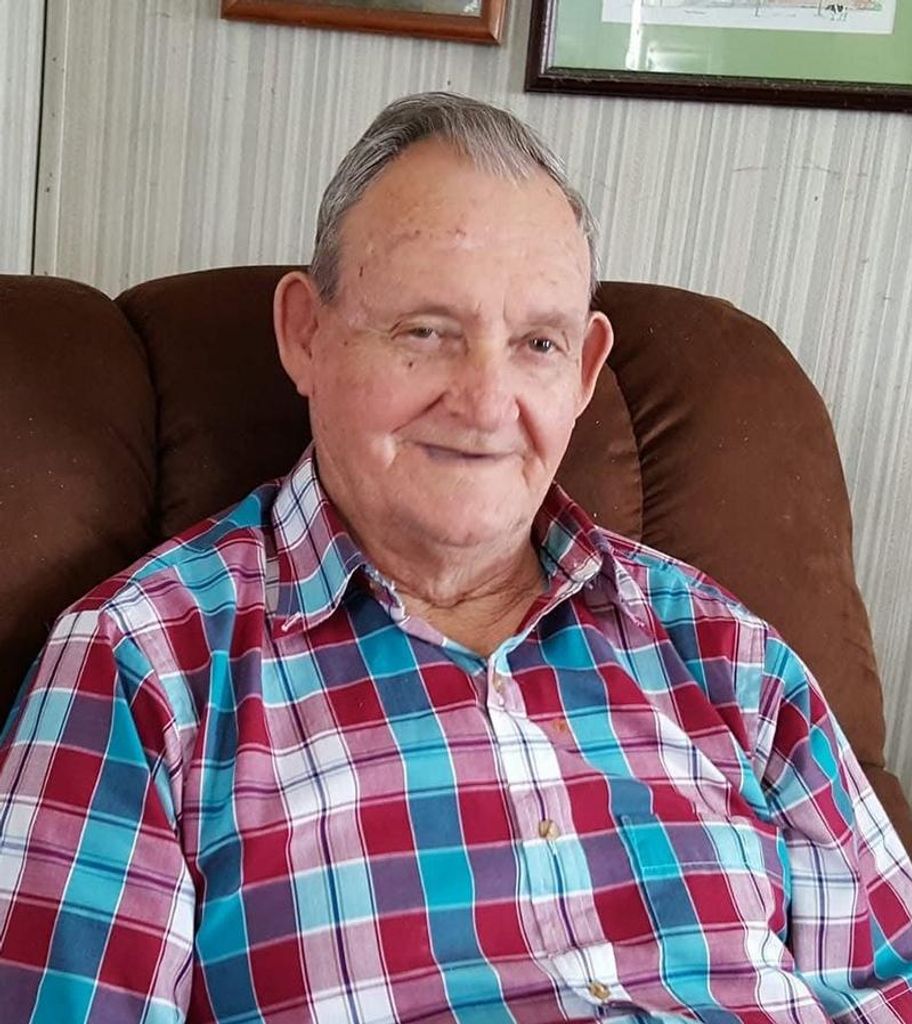 Millard Adkins Profile Photo