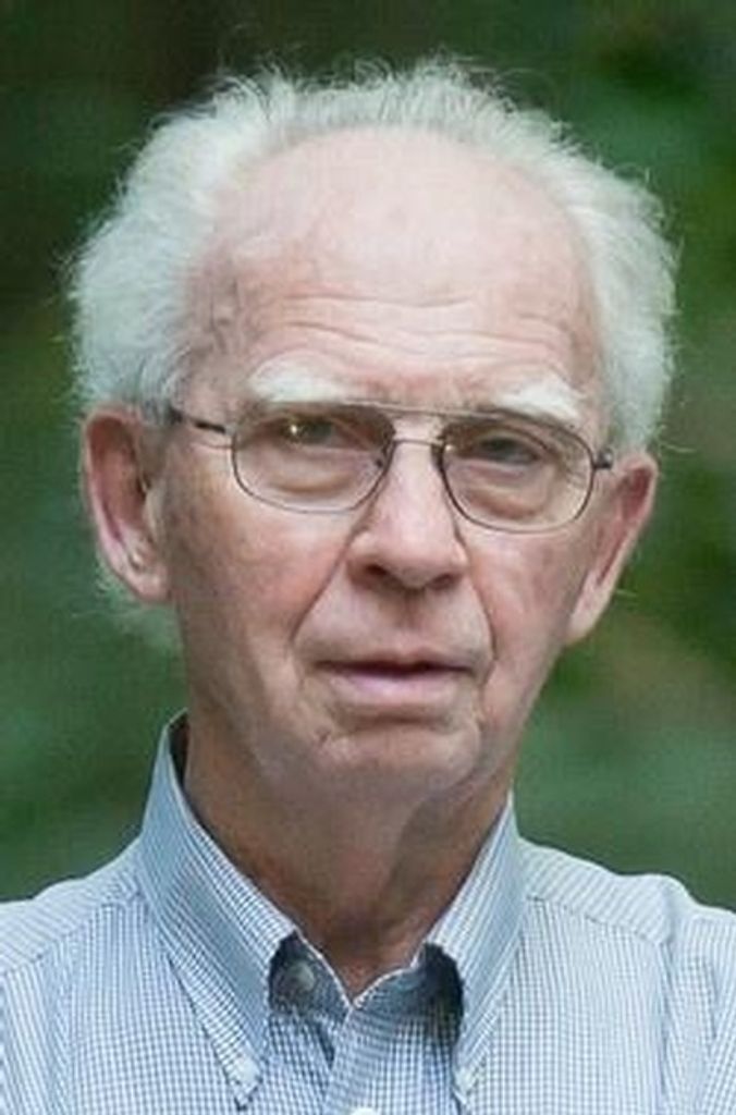 Jack A. Hertig