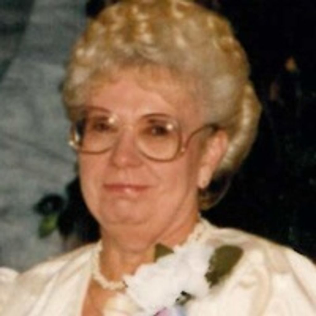 Margaret "Peg" C. Failing