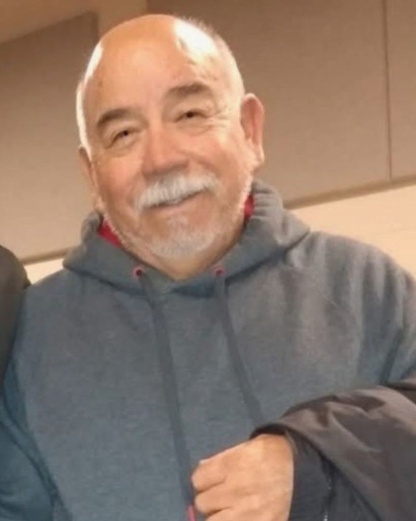 Manuel A. Morales Profile Photo