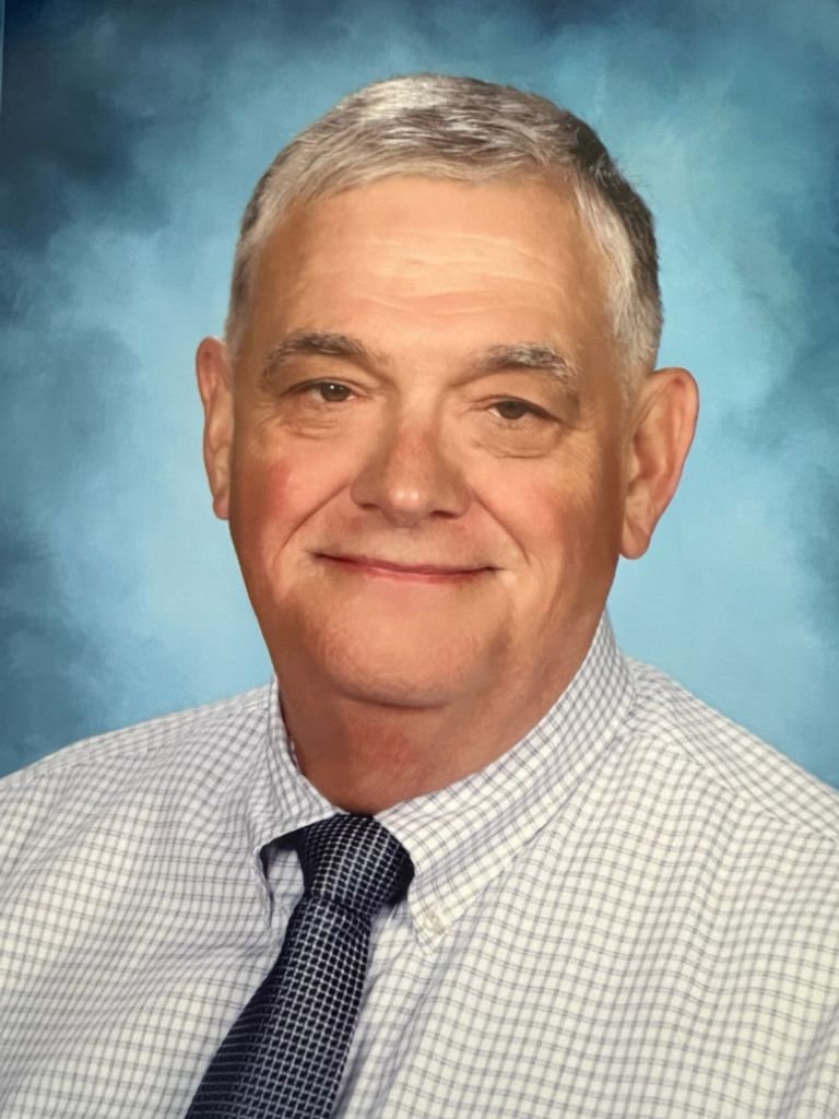 Stephen William Skeen, Sr. Profile Photo