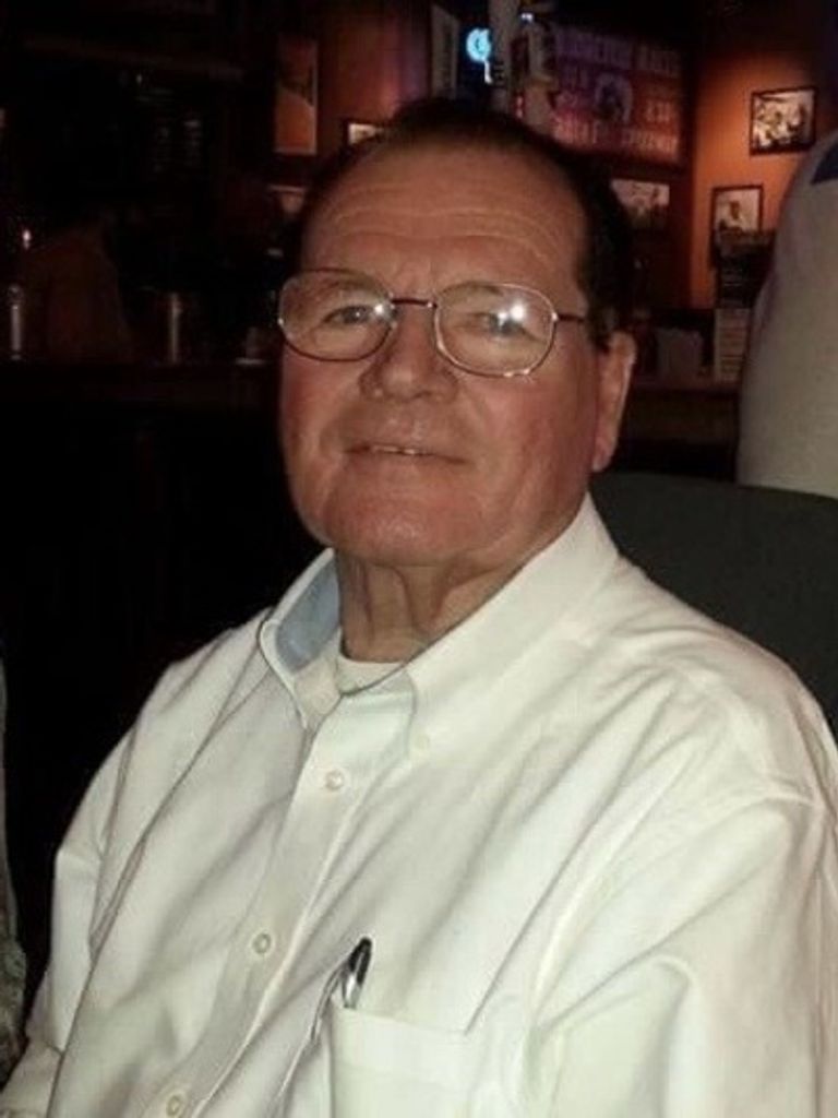 Rev. Jimmy David O'Tinger Profile Photo