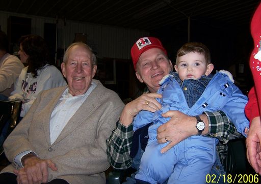 Bernard Lee Moore photo gallery thumbnail 18 of 293