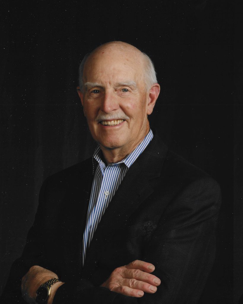 Alan Edward Smith Profile Photo