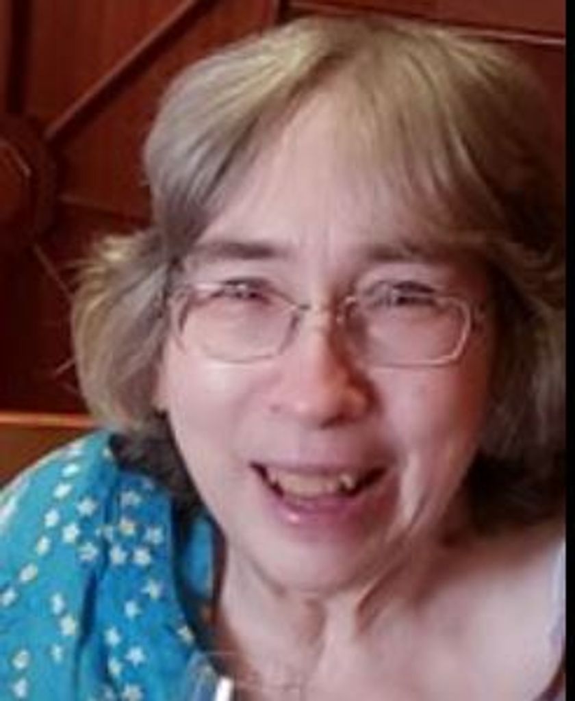 Cheryl Albert