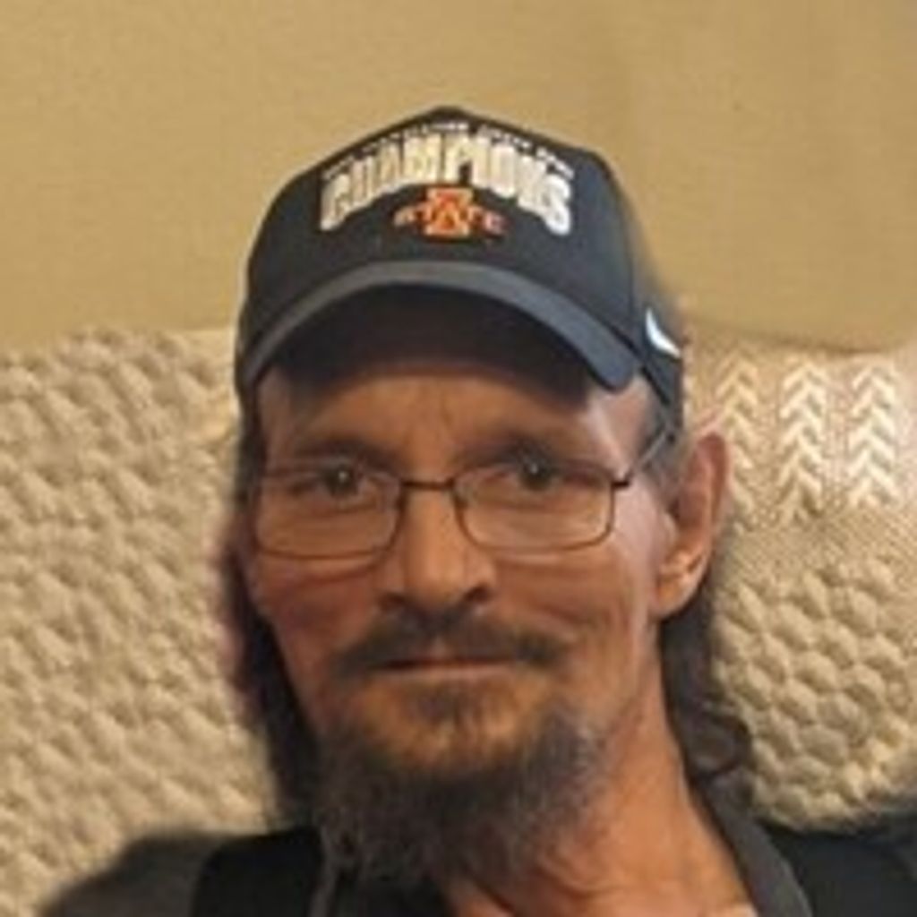 Michael Paul Trecker Profile Photo