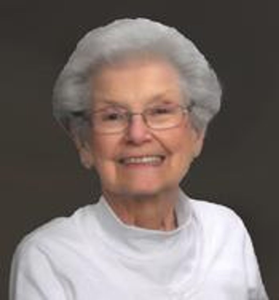 Evelyn Dorothy Feierabend