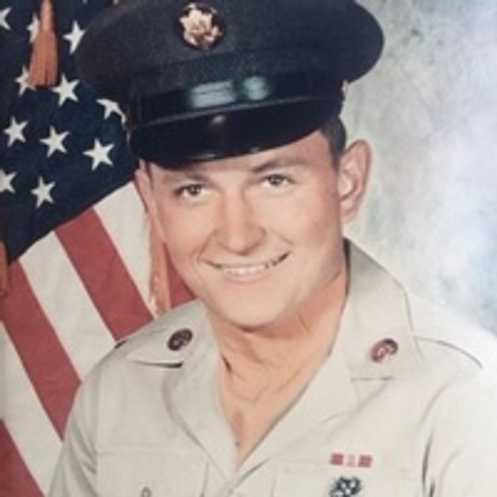 Gary Ervin Schutz